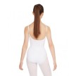 Capezio Princess Camisole Leotard (CC101) White