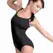 Capezio BX110 ballet voor dames met ingebouwde cups 