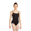 Capezio BX110 balletpakje met ingebouwde bh 