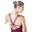 So Danca Balletpak RDE1504 Burgundy