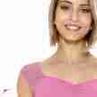 So Danca balletpak E10946 Rose