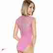 So Danca balletpak E10946 Rose
