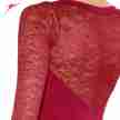 So Danca e-10999 bordeaux balletpakje