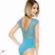 So Danca balletpak E11100 Emerald Green