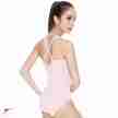 So Danca balletpak E11156 Pink