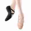 Alista Balletschoenen Vegan Balletschoenen van Canvas