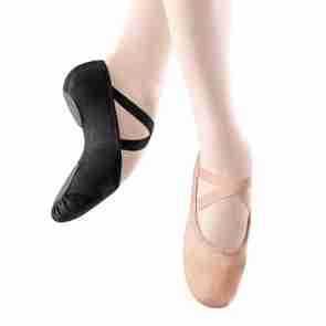 Alista Stretch Canvas Ballet Schoenen