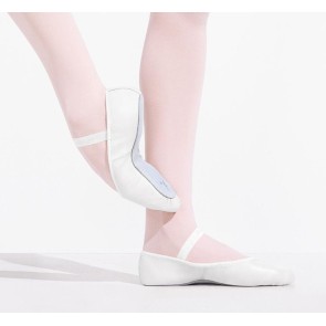 Capezio Daisy U205C ballet schoenen met goede pasvorm
