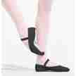 Capezio Daisy U205C balletschoenen met elastische bandjes