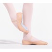 Capezio Daisy U205C roze balletschoenen voor kids