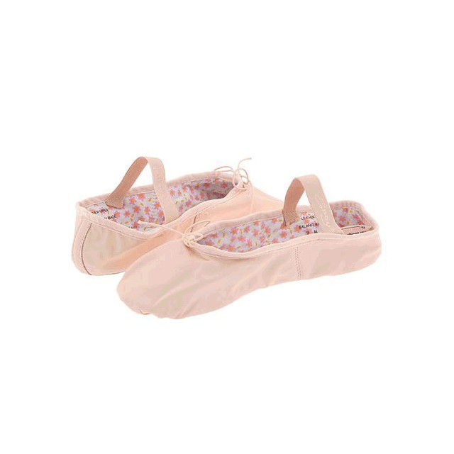 Capezio Daisy U205C balletschoenen