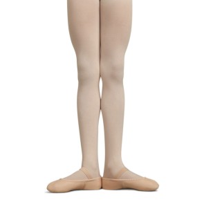 Capezio Daisy U205C balletschoenen voor kinderen