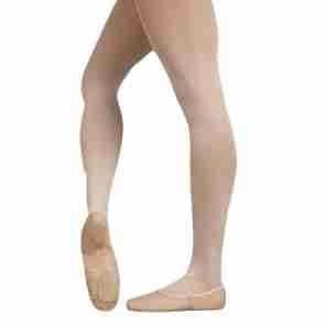Capezio Leather Cobra 2033