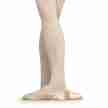 Capezio Satin Daisy