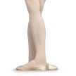 Capezio Satin Daisy