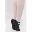 Dansez-Vous balletschoen Vanie Zwart