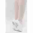 Dansez-Vous balletschoen Vanie Wit