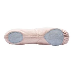 Rumpf Elastisch Canvas Balletschoenen