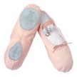 Sansha Tutu Split 5C Canvas Balletschoenen met Splitzool