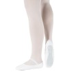 SoDanca witte Balletschoenen BAE14 voor kinderen