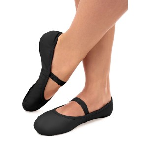 SoDanca Balletschoenen SD70S kinderen