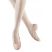 Bloch Belle Lederen Balletschoen Volledige Zool S0227