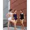 Ballet Rosa Dauphine Dames Balletpak Catalogus