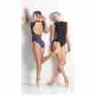 Ballet Rosa Orialie Mouwloos Balletpak voor Dames