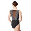 Lulli Dames Balletpak Tierra achter Lulli Dames Balletpak Tierra achter
