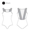 Lulli Dames Balletpak Tierra patroon Lulli Dames Balletpak Tierra patroon