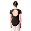 Lulli Dames Balletpak met korte Mouwen Alessia Lulli Dames Balletpak met korte Mouwen Alessia