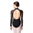 Lulli Dames Balletpak met lange Mouwen Gabriela Lulli Dames Balletpak met lange Mouwen Gabriela