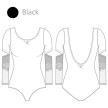 Lulli Dames Balletpak met lange Mouwen Zaira patroon Lulli Dames Balletpak met lange Mouwen Zaira patroon