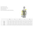 Lulli maat tabel dames Lulli maat tabel dames