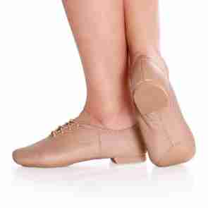 SoDanca Jazzschoenen JZE09/A