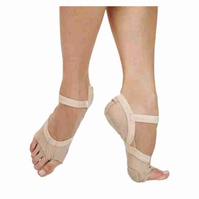 Capezio Full Body Footundeez 2