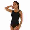 Alista Dancer Basics Asymmetrische Balletpakje Silhouette