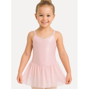 balletpakje-roze-cinderella-voorzijde