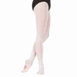 Capezio zachte convertible panty 1816