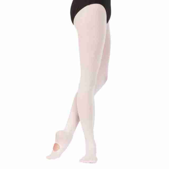 Capezio zachte convertible panty 1816