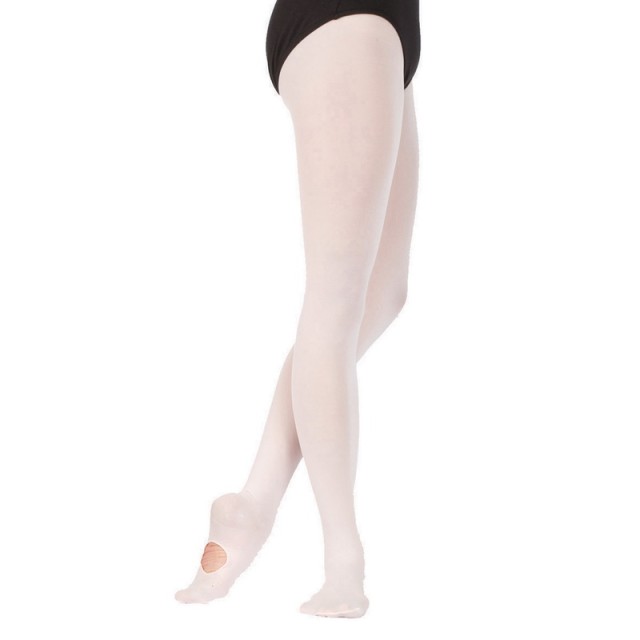 Capezio zachte convertible panty 1816