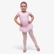 Papillon Roze balletpakje Glitterrokje - 12PK4043