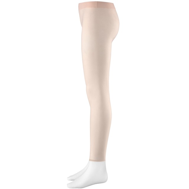 Papillon PK6011 Voetloze Danspanty voor Kinderen