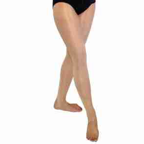 Capezio stirrup glanspanty 1881