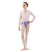 Sansha G222C CANDY STUDIO Roze balletvestje meisjes