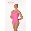Artiligne Dames balletpak Soline Mauve