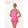 Artiligne Dames balletpak Justine mauve