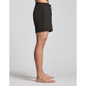 Temps Danse Heren losse korte dansbroek Orlan zijkant