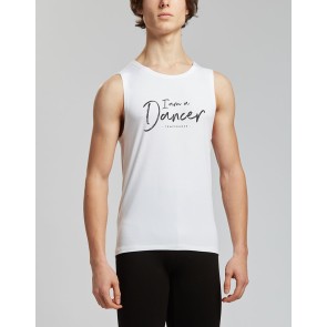 Temps Danse herentop dans Orio I Am wit