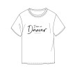Temps Danse Heren T-shirt Orian I Am ontwerp